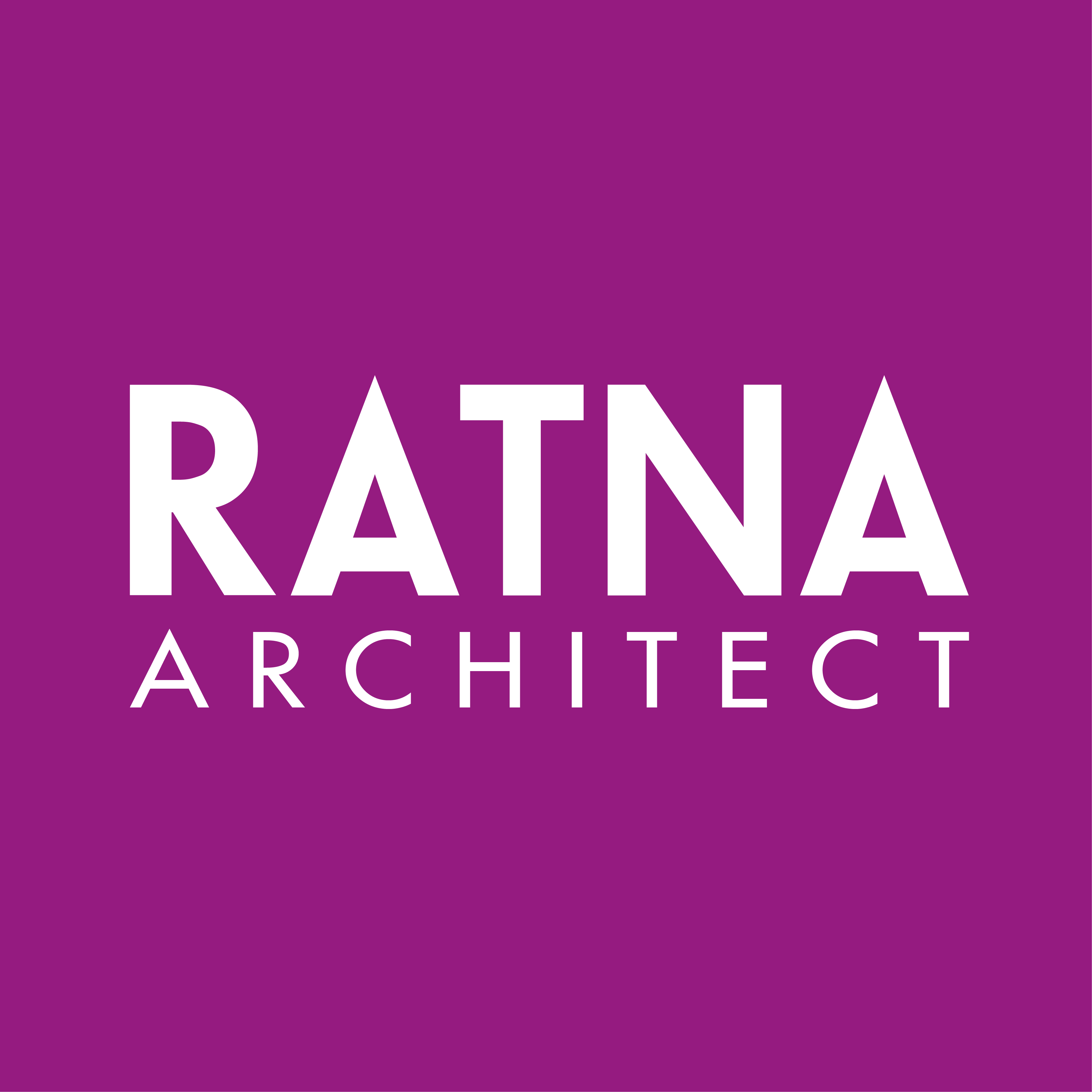Ratna Architect